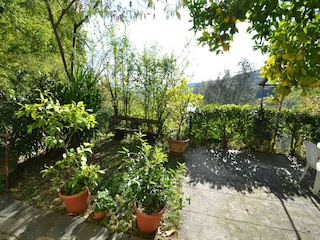 Maison de vacances Marliana Enregistrement extérieur 7