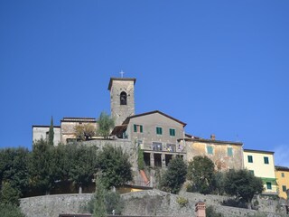 Holiday cottage Marliana Environment 23