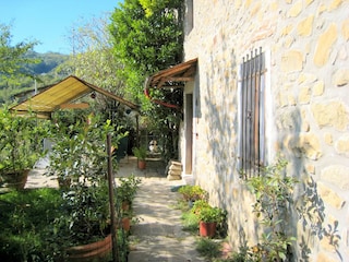 Cottage Marliana Außenaufnahme 1