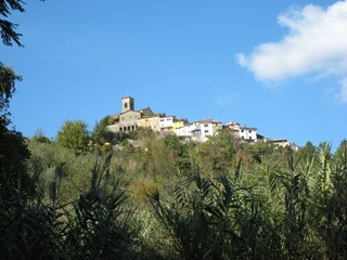 Casa vacanze Marliana Ambiente 22