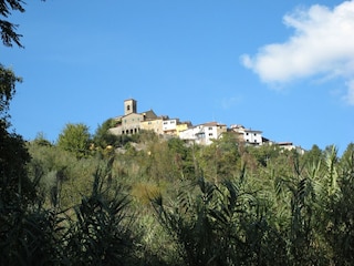 Cottage Marliana Umgebung 22