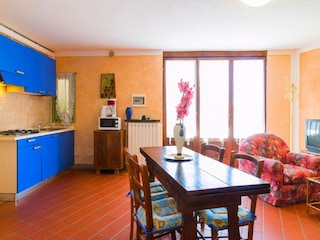 Casa de campo Montecatini Terme Características 15