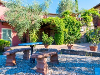 Boerderij Montecatini Terme  27