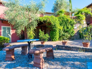 Casa de campo Montecatini Terme  26