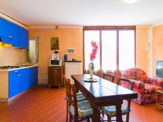 Farmhouse Montecatini Terme Features 19