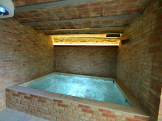 Type de propriété : Ferme Montecatini Terme  22