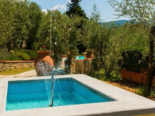 Farmhouse Montecatini Terme  23