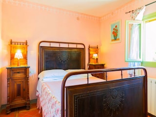 Farmhouse Montecatini Terme Features 17