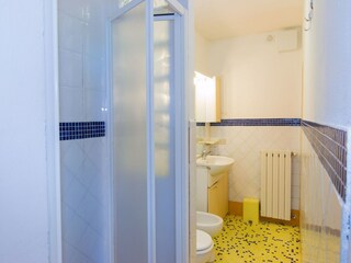 Type de propriété : Ferme Montecatini Terme Équipement 15