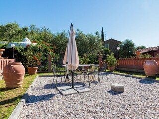 Type de propriété : Ferme Montecatini Terme Enregistrement extérieur 5
