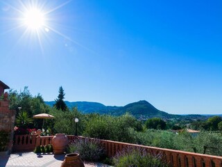 Farmhouse Montecatini Terme Outdoor Recording 10