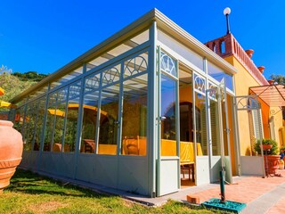 Type de propriété : Ferme Montecatini Terme  21