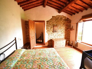 Casa de vacaciones Pescia Características 27