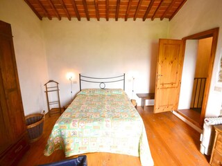 Casa de vacaciones Pescia Características 21
