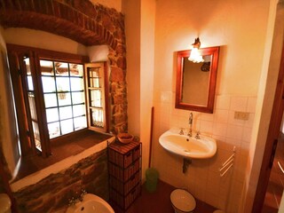 Casa vacanze Pescia Caratteristiche 25