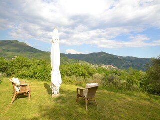 Casa de vacaciones Pescia  34