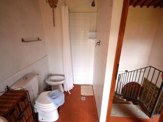 Maison de vacances Pescia Équipement 18