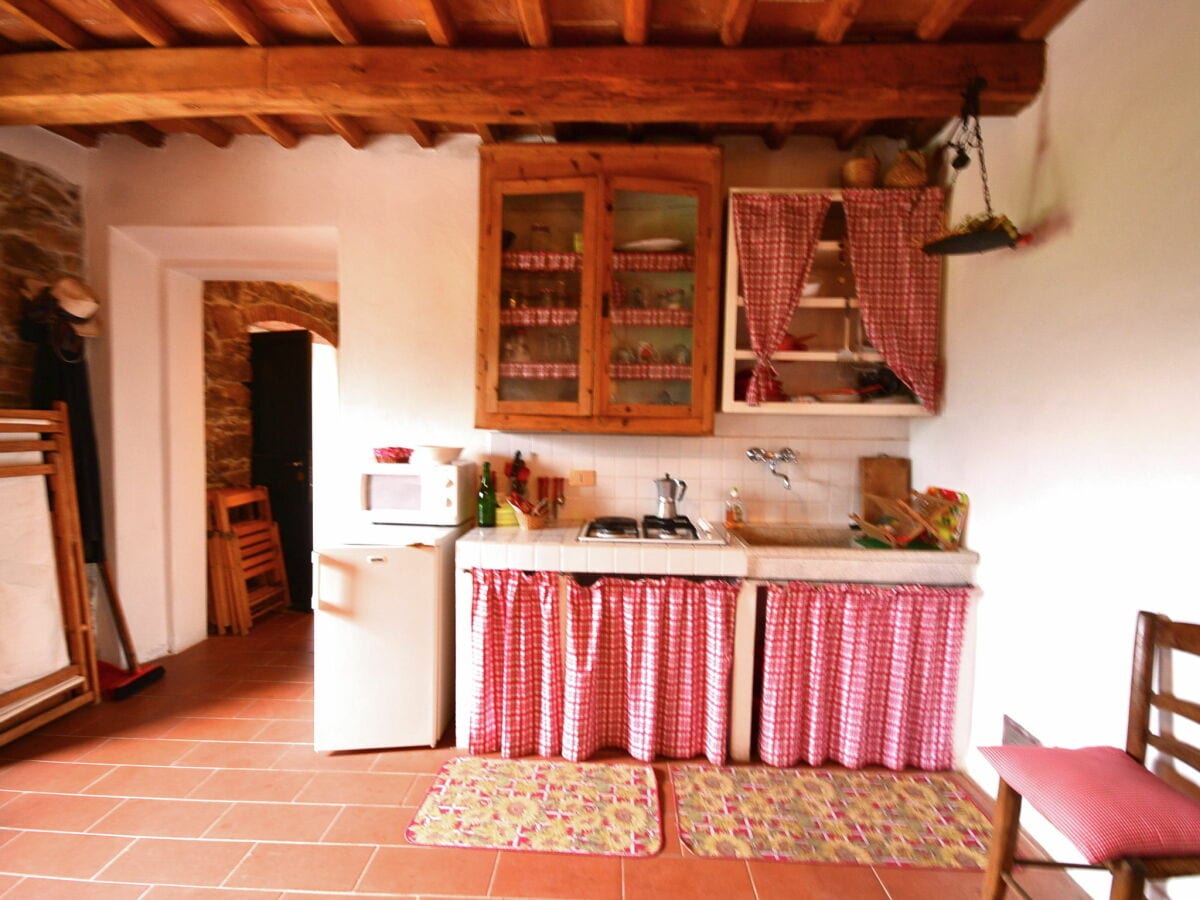 Cottage Pescia Ausstattung 26