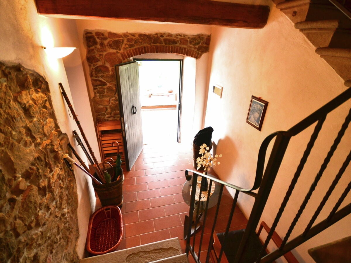 Cottage Pescia Ausstattung 15