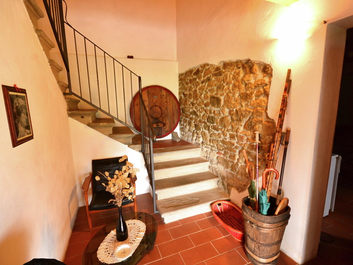 Cottage Pescia Ausstattung 21