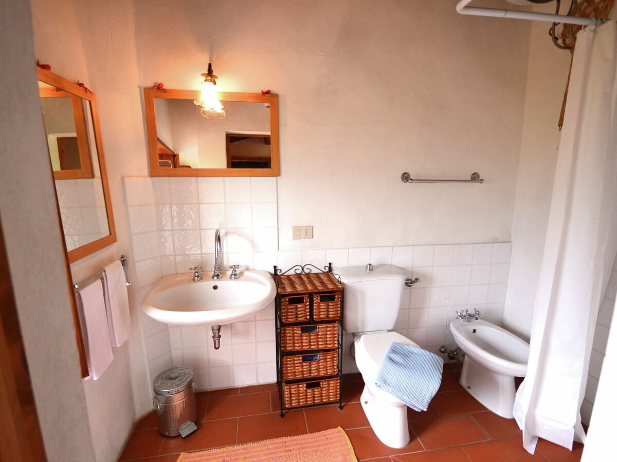 Cottage Pescia Ausstattung 25