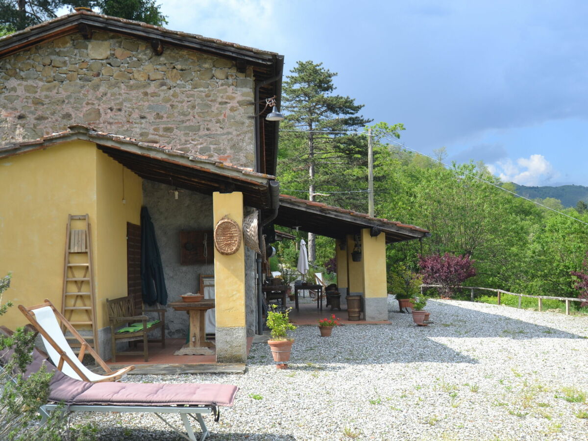 Cottage Pescia  40