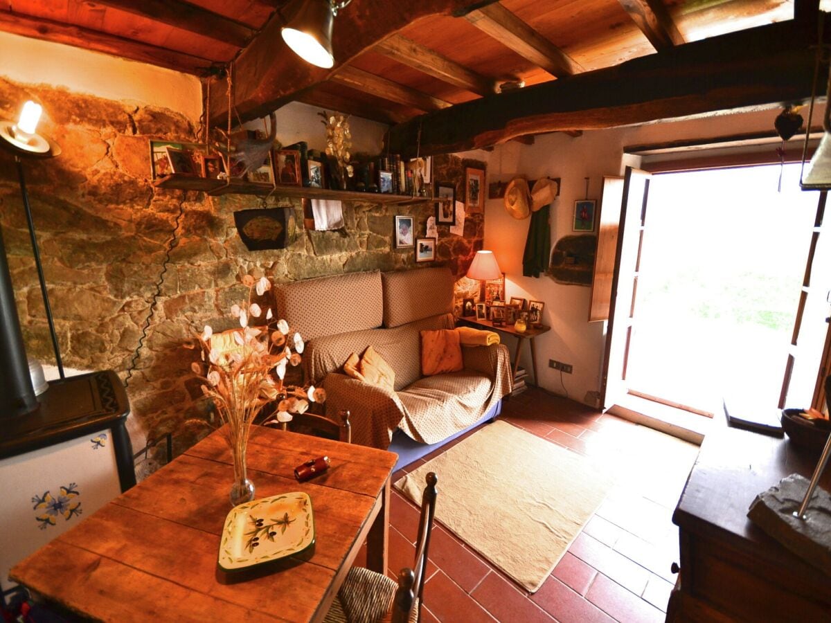 Cottage Pescia Ausstattung 16