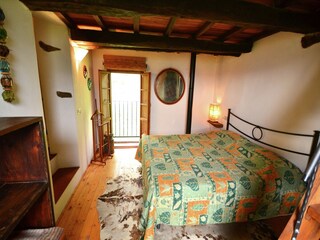 Maison de vacances Pescia Équipement 21