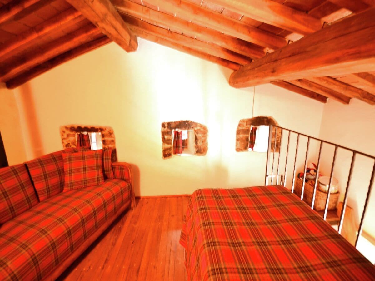 Cottage Pescia Ausstattung 25