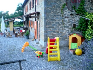 Casa de vacaciones Pescia  35