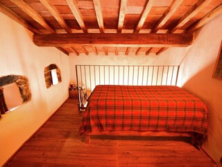 Casa de vacaciones Pescia Características 21