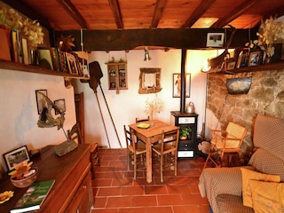 Cottage Pescia Ausstattung 17