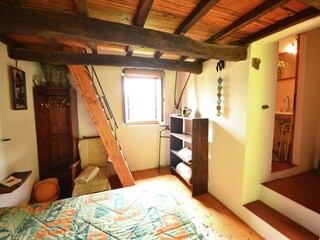 Casa de vacaciones Pescia Características 25