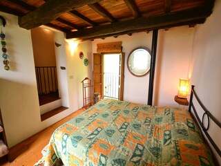 Maison de vacances Pescia Équipement 19