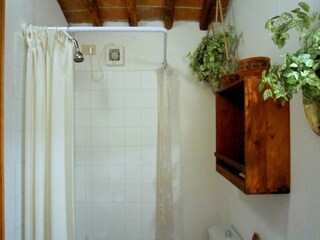 Cottage Pescia Ausstattung 22