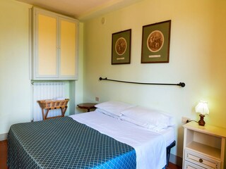 Casa de campo Montecatini Terme Características 16