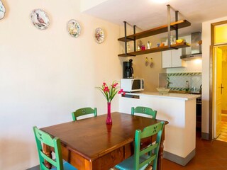Bauernhof Montecatini Terme Ausstattung 16