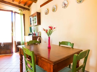 Type de propriété : Ferme Montecatini Terme Équipement 14