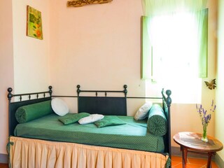 Bauernhof Montecatini Terme Ausstattung 16