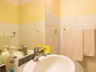 Farmhouse Montecatini Terme Features 17