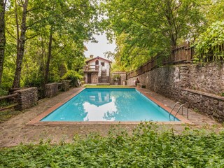 Holiday house San Marcello Pistoiese Outdoor Recording 1