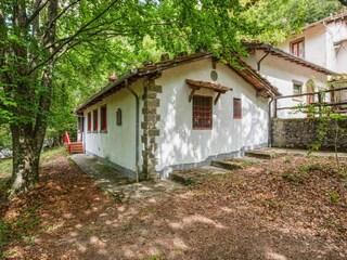 Ferienhaus San Marcello Pistoiese Außenaufnahme 11