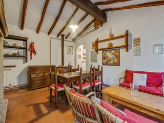 Maison de vacances San Marcello Pistoiese Équipement 26