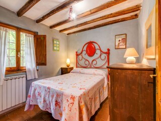 Maison de vacances San Marcello Pistoiese Équipement 27