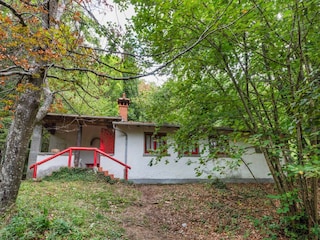 Holiday house San Marcello Pistoiese Outdoor Recording 2