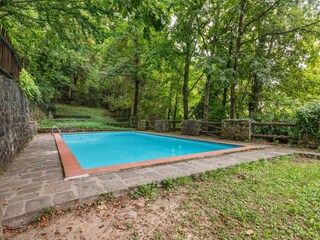Holiday house San Marcello Pistoiese Outdoor Recording 5