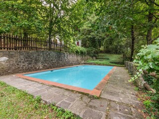 Maison de vacances San Marcello Pistoiese Enregistrement extérieur 5