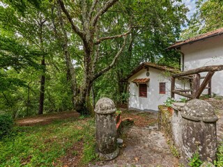 Holiday house San Marcello Pistoiese Outdoor Recording 7