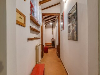 Maison de vacances San Marcello Pistoiese Équipement 28