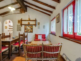 Vakantiehuis San Marcello Pistoiese Kenmerken 20